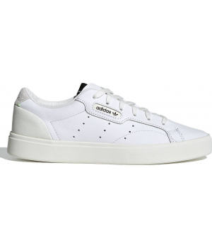 Adidas Original Sleek Super Cheap White